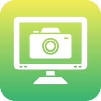 Camera Vector Icon