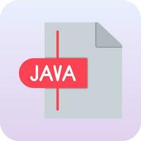 Javascript Vector Icon