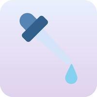 Droper Vector Icon