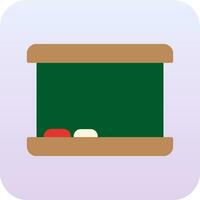 Board Vector Icon