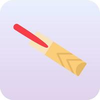 Bat Vector Icon