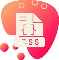 Css Vector Icon