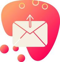 Send Vector Icon