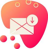 Inbox Vector Icon