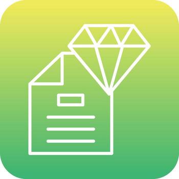 Inheritance Vector Icon