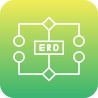 Erd Vector Icon