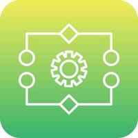 Logical Vector Icon