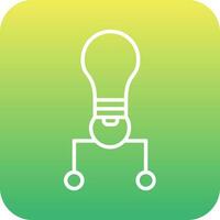 Conceptual Vector Icon