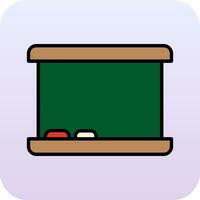 Board Vector Icon