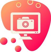 Camera Vector Icon