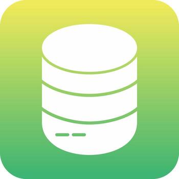 Data Access Vector Icon