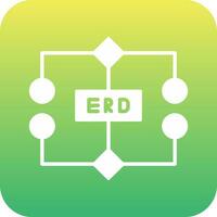 Erd Vector Icon