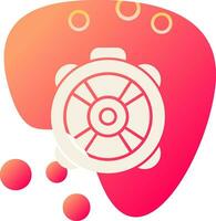 Lifesaver Vector Icon