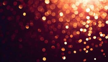 glitter lights background defocused texture christmas abstract background photo