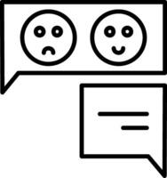 emojis vector icono