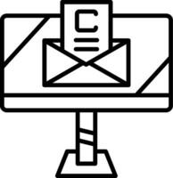 Email Vector Icon