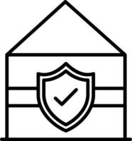 Insurance Vector Icon