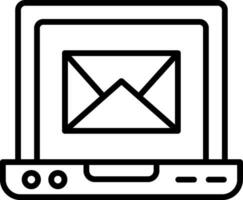 Email Vector Icon