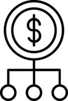 Structure Vector Icon