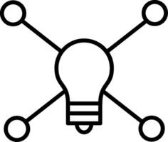 Network Vector Icon