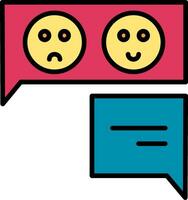 Emojis Vector Icon