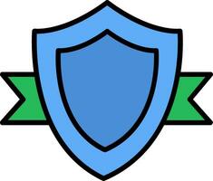 Genuine Vector Icon