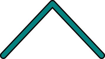 Chevron Vector Icon