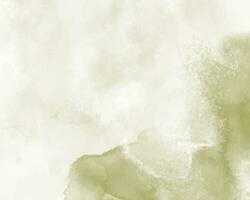 Abstract splashed watercolor background. Design for your cover, date, postcard, banner, logo. vector