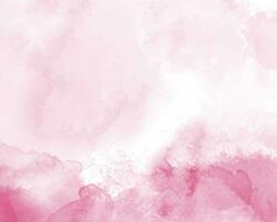 Abstract splashed watercolor background. Design for your cover, date, postcard, banner, logo. vector