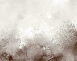 Abstract splashed watercolor background. Design for your cover, date, postcard, banner, logo. vector