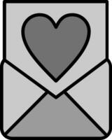 Message Vector Icon