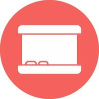 Board Vector Icon