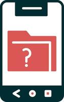 Question Vector Icon