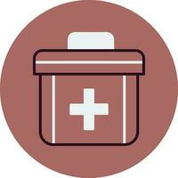 Recovery Vector Icon