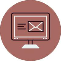 Email Vector Icon