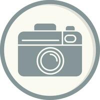 Camera Vector Icon