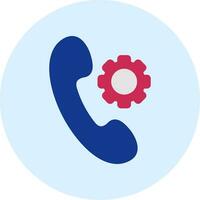 Phone Vector Icon