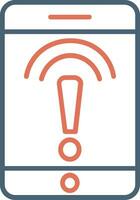 Smartphone Vector Icon