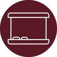 Board Vector Icon