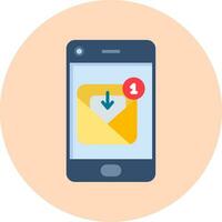 Inbox Vector Icon