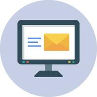 Email Vector Icon