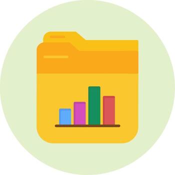 Folder Vector Icon