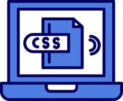 Css Vector Icon