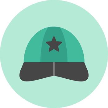 Cap Vector Icon
