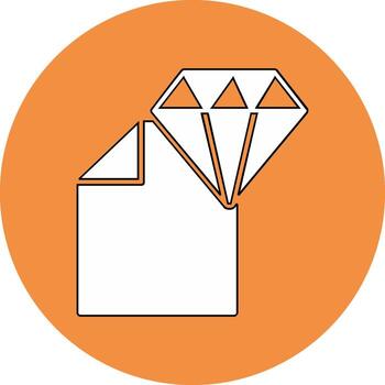 Inheritance Vector Icon