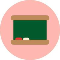 icono de vector de tablero