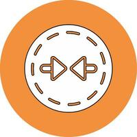 Compress Vector Icon