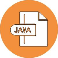 javascript vector icono