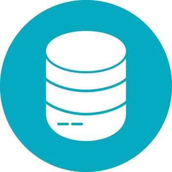 Data Access Vector Icon