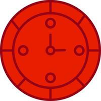 Time Vector Icon